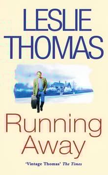 Book cover of Running Away