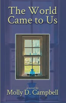 Book cover of The World Came to Us