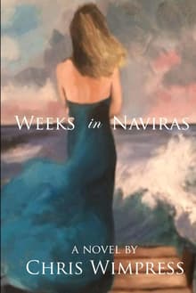 Book cover of Weeks in Naviras
