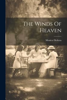 Book cover of The Winds of Heaven
