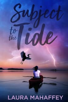 Book cover of Subject to the Tide
