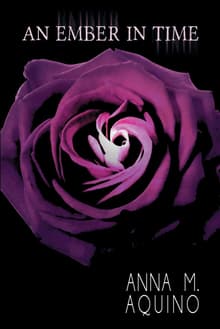 Book cover of An Ember In Time
