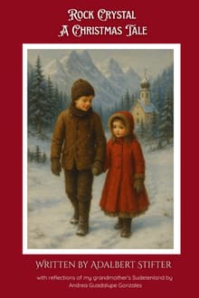 Book cover of Rock Crystal