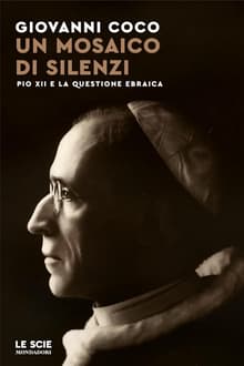 Book cover of Un mosaico di silenzi