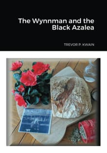 Book cover of The Wynnman and the Black Azalea