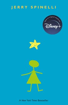 Book cover of Stargirl