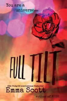 Book cover of Full Tilt