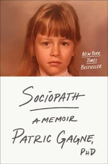 Book cover of Sociopath