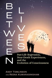 Book cover of Between Lives