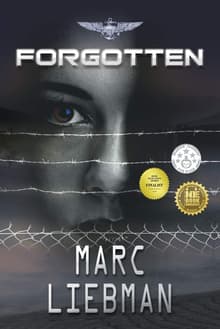 Book cover of Forgotten