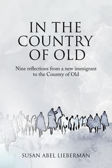 Book cover of In the Country of Old