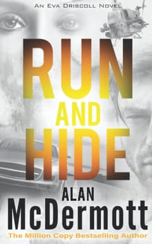 Book cover of Run and Hide