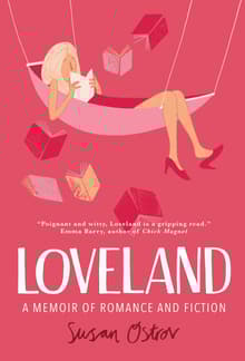 Book cover of Loveland
