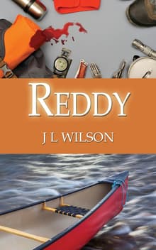 Book cover of Reddy