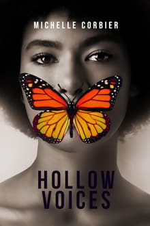 Book cover of Hollow Voices