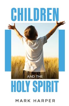 Book cover of Children and the Holy Spirit