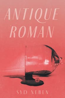 Book cover of Antique Roman