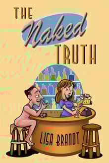Book cover of The Naked Truth