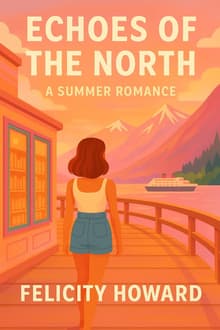 Book cover of Echoes Of The North