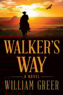 Book cover of Walker's Way