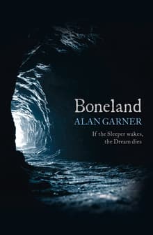 Book cover of Boneland