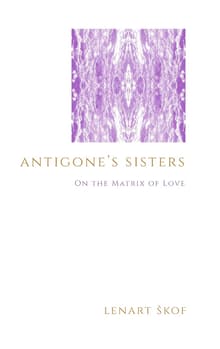 Book cover of Antigone's Sisters