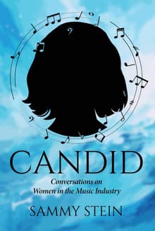 Book cover of Candid