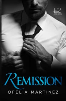 Book cover of Remission