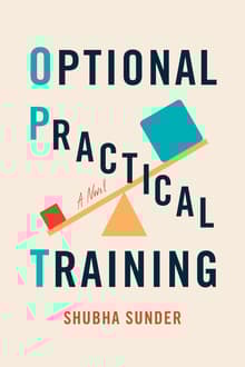 Book cover of Optional Practical Training