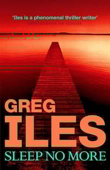 Book cover of Sleep No More