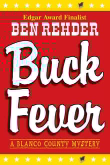 Book cover of Buck Fever
