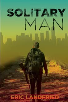 Book cover of Solitary Man