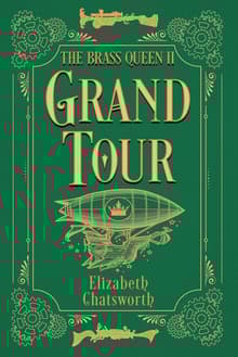 Book cover of Grand Tour