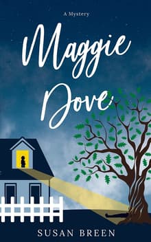 Book cover of Maggie Dove