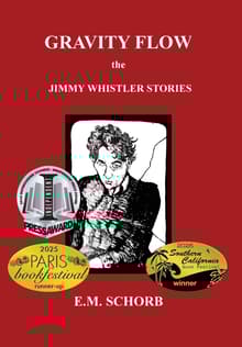 Book cover of Gravity Flow