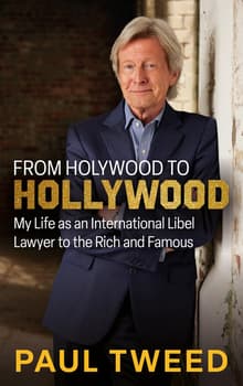 Book cover of From Holywood to Hollywood