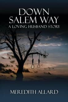 Book cover of Down Salem Way