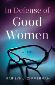 Book cover of In Defense of Good Women