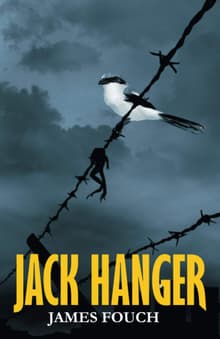 Book cover of Jack Hanger