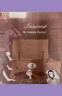 Book cover of Innocent