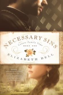 Book cover of Necessary Sins