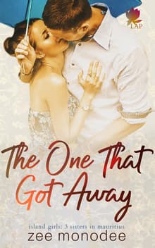 Book cover of The One That Got Away