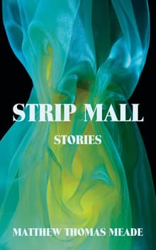 Book cover of Strip Mall