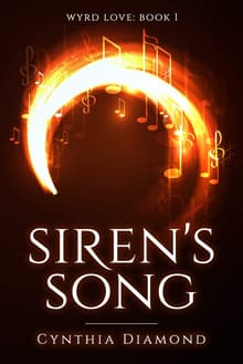 Book cover of Siren's Song