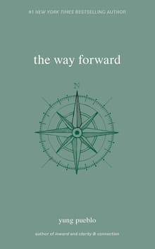Book cover of The Way Forward