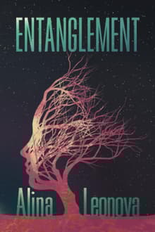 Book cover of Entanglement
