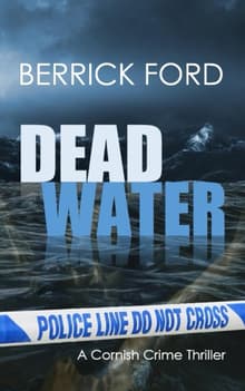 Book cover of Dead Water