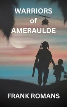 Book cover of Warriors of Ameraulde