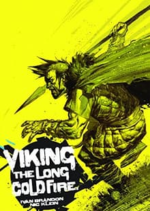 Book cover of Viking Volume 1
