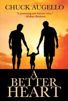 Book cover of A Better Heart